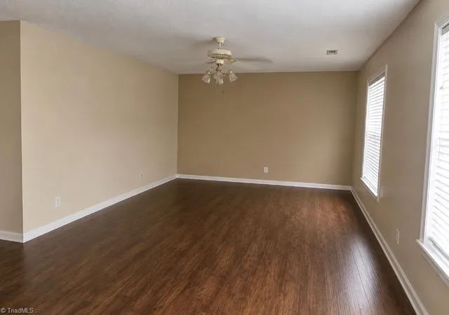 Photo 3 of Sale Pending at 116 Shamrock Ct, High Point, NC 27263 | MLS# 1234214 | Listing updated on 2026-09-16