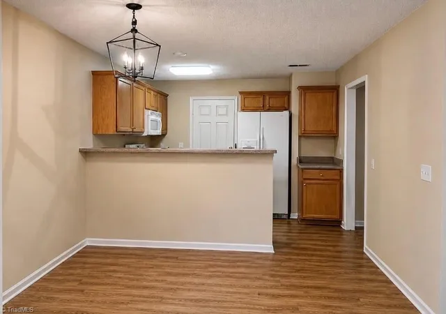 Photo 3 of Sale Pending at 116 Shamrock Ct, High Point, NC 27263 | MLS# 1234214 | Listing updated on 2026-09-16
