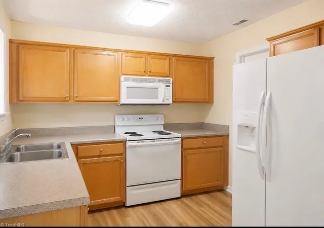 Photo 4 of Sale Pending at 116 Shamrock Ct, High Point, NC 27263 | MLS# 1234214 | Listing updated on 2026-09-16