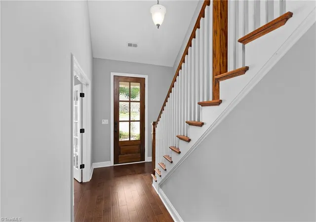 Photo 3 of Single family home for sale at 817 Gibb St, Winston Salem, NC 27106 | MLS# 1233862 | Listing updated on 2026-09-10