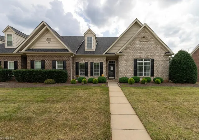 Photo 1 of Sale Pending at 1430 Crestlawn Trl, Pfafftown, NC 27040 | MLS# 1236198 | Listing updated on 2026-09-25