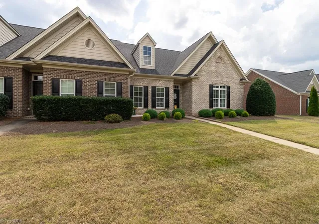 Photo 2 of Sale Pending at 1430 Crestlawn Trl, Pfafftown, NC 27040 | MLS# 1236198 | Listing updated on 2026-09-25