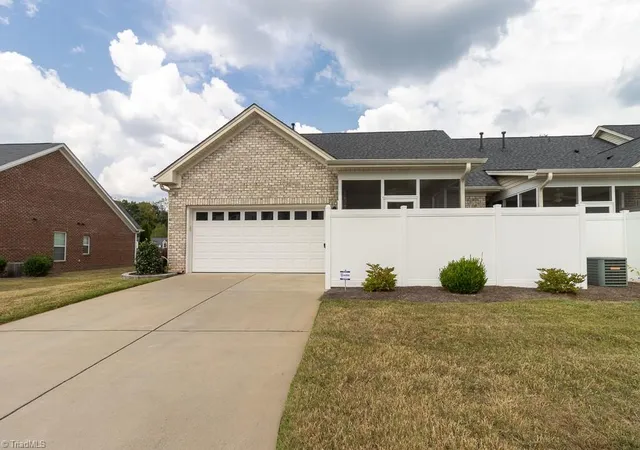 Photo 3 of Sale Pending at 1430 Crestlawn Trl, Pfafftown, NC 27040 | MLS# 1236198 | Listing updated on 2026-09-25