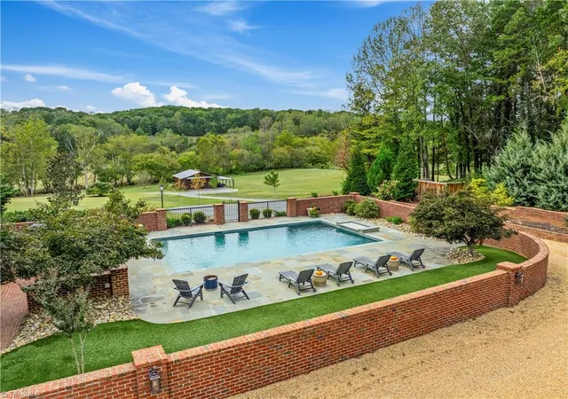 Photo 1 of Sale Pending at 3250 Beroth Rd, Pfafftown, NC 27040 | MLS# 1238715 | Listing updated on 2026-10-25