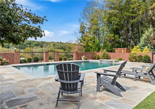 Photo 3 of Sale Pending at 3250 Beroth Rd, Pfafftown, NC 27040 | MLS# 1238715 | Listing updated on 2026-10-25