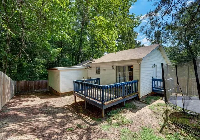 Photo 25 of Single family home for sale at 1030 Haywood St, Eden, NC 27288 | MLS# 1234458 | Listing updated on 2026-09-03