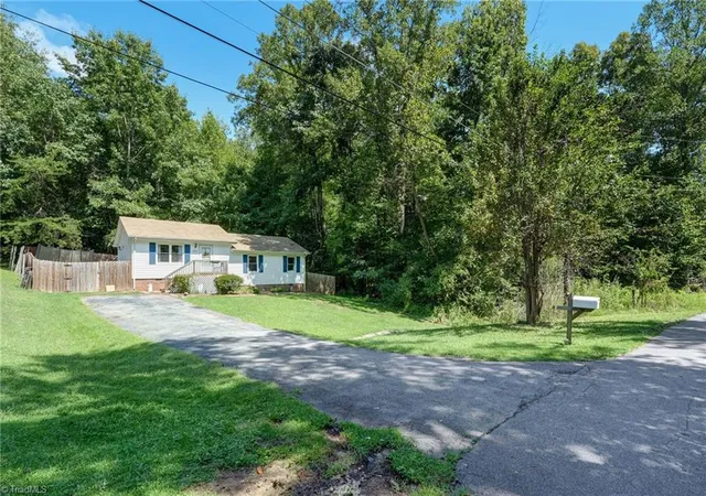 Photo 2 of Single family home for sale at 1030 Haywood St, Eden, NC 27288 | MLS# 1234458 | Listing updated on 2026-09-03