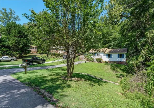 Photo 2 of Single family home for sale at 1030 Haywood St, Eden, NC 27288 | MLS# 1234458 | Listing updated on 2026-09-15