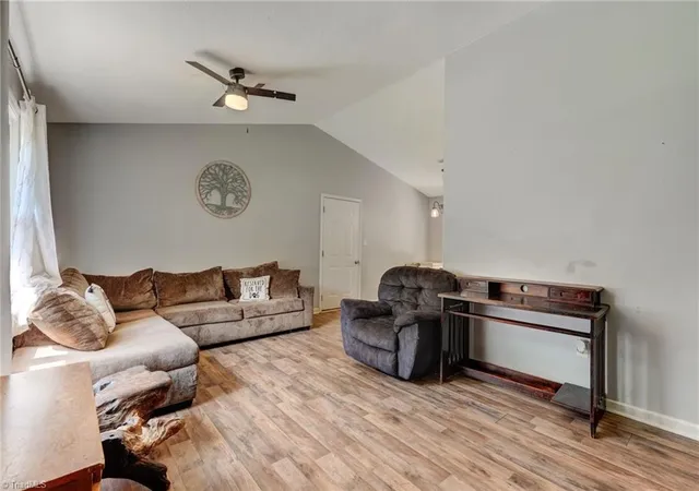 Photo 4 of Single family home for sale at 1030 Haywood St, Eden, NC 27288 | MLS# 1234458 | Listing updated on 2026-09-15