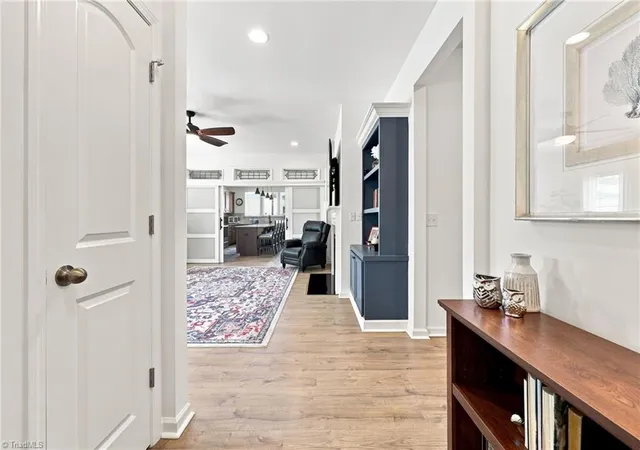 Photo 2 of Sale Pending at 2525 William Joseph Ln, High Point, NC 27265 | MLS# 1235179 | Listing updated on 2026-09-18