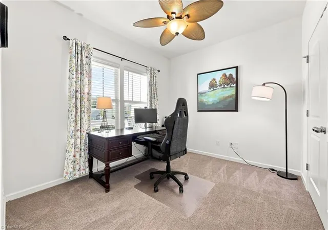 Photo 3 of Sale Pending at 2525 William Joseph Ln, High Point, NC 27265 | MLS# 1235179 | Listing updated on 2026-09-18