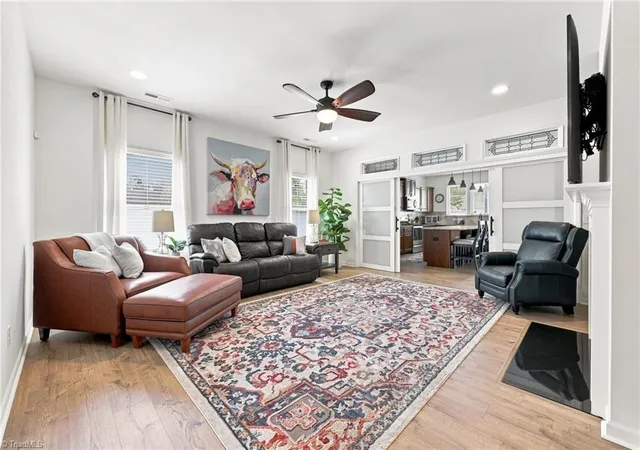 Photo 4 of Sale Pending at 2525 William Joseph Ln, High Point, NC 27265 | MLS# 1235179 | Listing updated on 2026-09-18