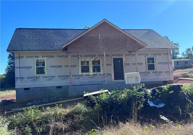 Photo 1 of Single family home for sale at 378 Ave J, Lexington, NC 27292 | MLS# 1240105 | Listing updated on 2026-10-27