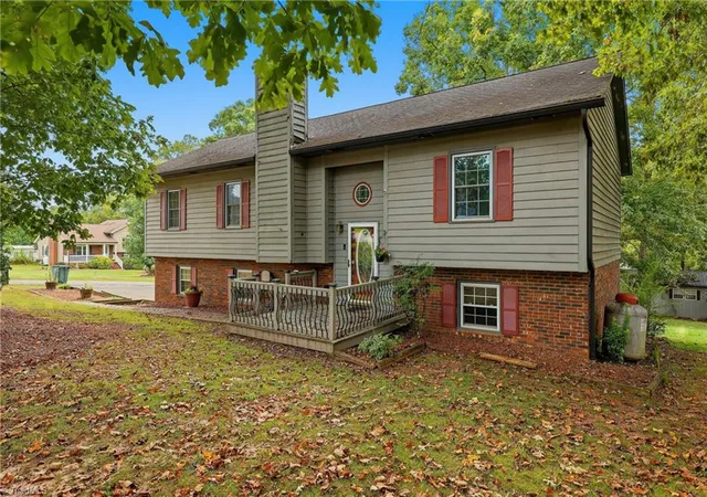 Single family home for sale at 113 Little John Cir, North Wilkesboro, NC 28659 | MLS# 1237965