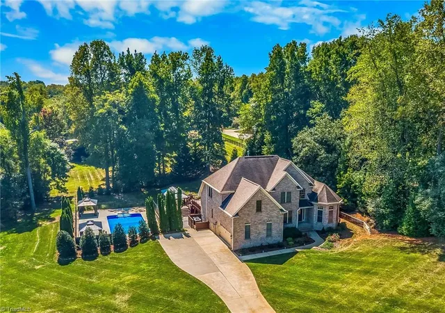 Photo 1 of Single family home for sale at 7479 Fox Chase Dr, Trinity, NC 27370 | MLS# 1235868 | Listing updated on 2026-09-20