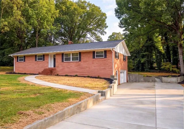 Photo 1 of Sale Pending at 18 Colonial Dr, Lexington, NC 27292 | MLS# 1236877 | Listing updated on 2026-10-29