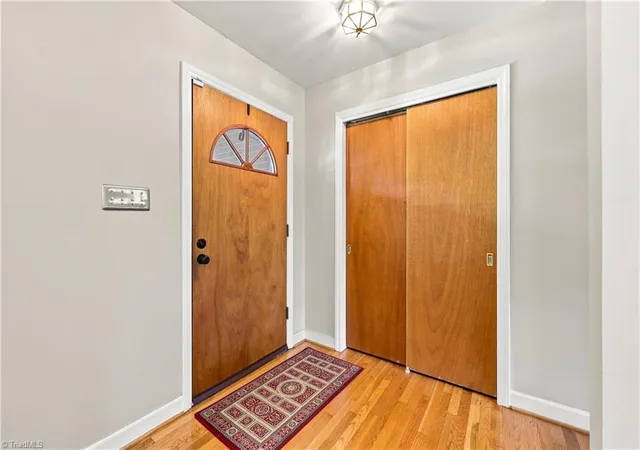 Photo 3 of Single family home for sale at 1011 Mountain St, Kernersville, NC 27284 | MLS# 1234887 | Listing updated on 2026-10-04