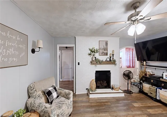 Photo 3 of Single family home for sale at 5441 Robinhood Rd, Winston Salem, NC 27106 | MLS# 1236303 | Listing updated on 2026-09-22
