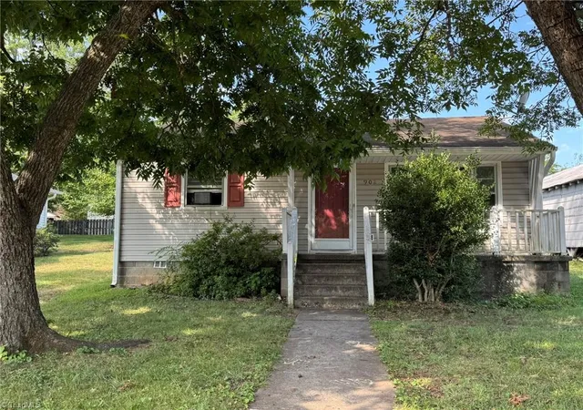 Photo 1 of Sale Pending at 902 Watson St, Reidsville, NC 27320 | MLS# 1235631 | Listing updated on 2026-09-19