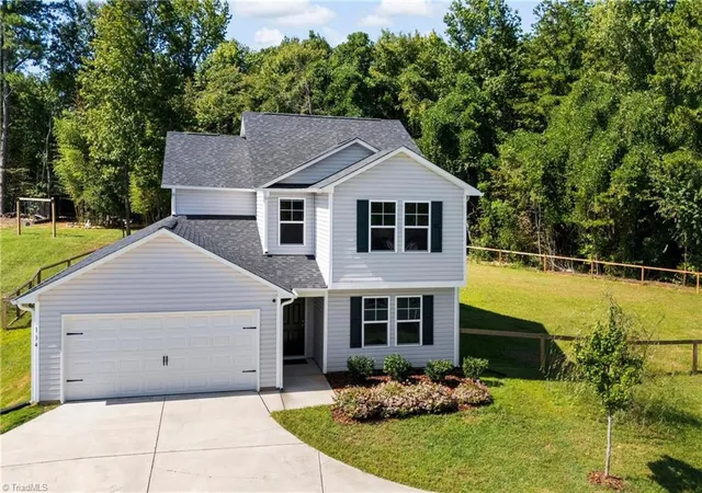 Photo 3 of Sale Pending at 134 Cypress Ln, Linwood, NC 27299 | MLS# 1235417 | Listing updated on 2026-09-30