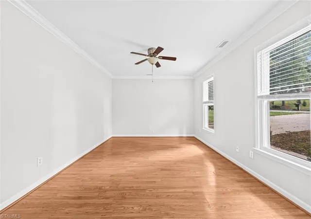 Photo 3 of Single family home for sale at 203 Weaver St, Randleman, NC 27317 | MLS# 1236357 | Listing updated on 2026-09-23