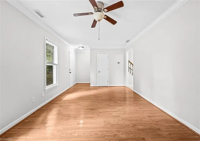 Photo 4 of Single family home for sale at 203 Weaver St, Randleman, NC 27317 | MLS# 1236357 | Listing updated on 2026-09-23