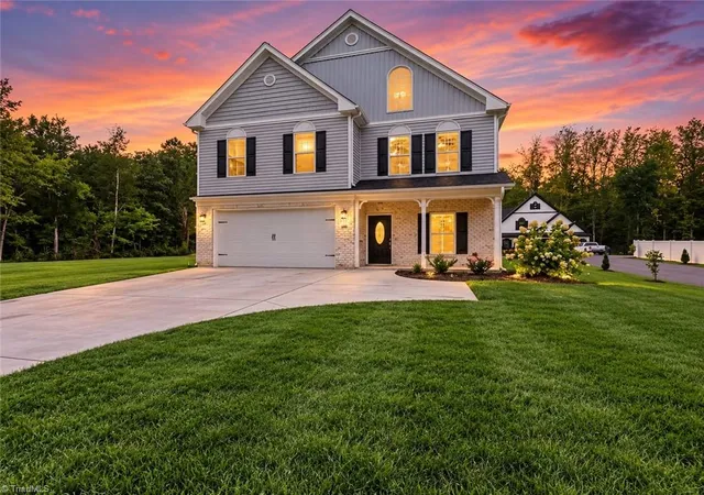Photo 3 of Single family home for sale at 739 Petree Rd, Winston Salem, NC 27106 | MLS# 1234436 | Listing updated on 2026-09-15