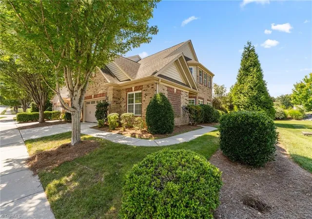 Photo 2 of Single family home for sale at 5285 Esher Dr, Walkertown, NC 27051 | MLS# 1234747 | Listing updated on 2026-09-12