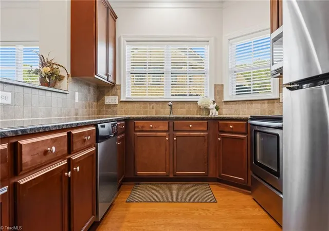 Photo 4 of Single family home for sale at 5285 Esher Dr, Walkertown, NC 27051 | MLS# 1234747 | Listing updated on 2026-09-12