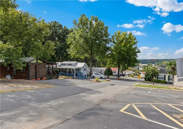 Photo 3 of Manufactured home for sale at 169 Marina Dr, New London, NC 28127 | MLS# 1235830 | Listing updated on 2026-09-17