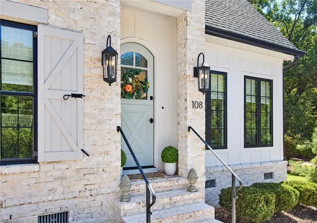 Photo 3 of Sale Pending at 108 Saint Andrews Dr, High Point, NC 27265 | MLS# 1235940 | Listing updated on 2026-10-07