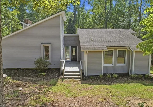 Photo 1 of Single family home for sale at 2409 Shelia Dr, Greensboro, NC 27406 | MLS# 1236203 | Listing updated on 2026-10-07