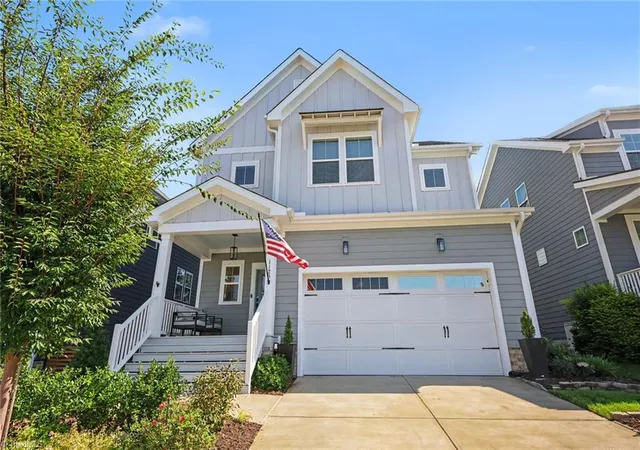 Photo 1 of Single family home for sale at 1125 Logperch Way, Wendell, NC 27591 | MLS# 1235550 | Listing updated on 2026-09-20