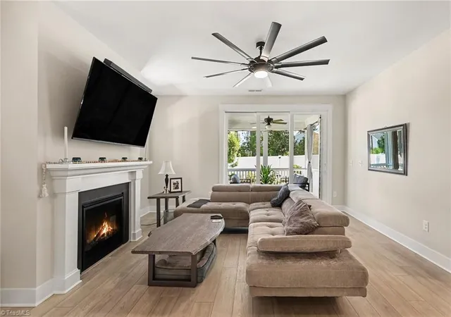 Photo 3 of Single family home for sale at 1125 Logperch Way, Wendell, NC 27591 | MLS# 1235550 | Listing updated on 2026-09-20