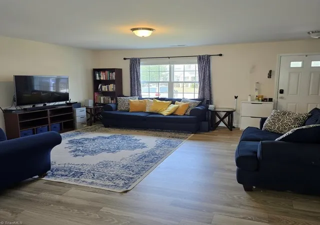 Photo 3 of Single family home for sale at 7345 Colleen Park Dr, Whitsett, NC 27377 | MLS# 1234443 | Listing updated on 2026-09-13