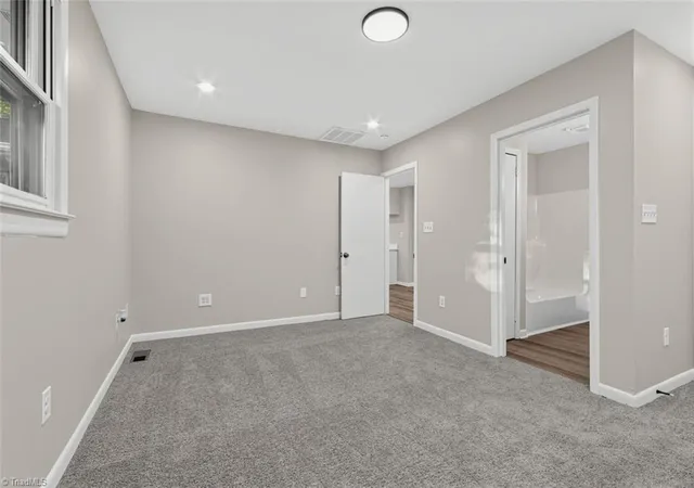 Photo 3 of Single family home for sale at 2110 Kylemore Dr, Greensboro, NC 27406 | MLS# 1234956 | Listing updated on 2026-09-08