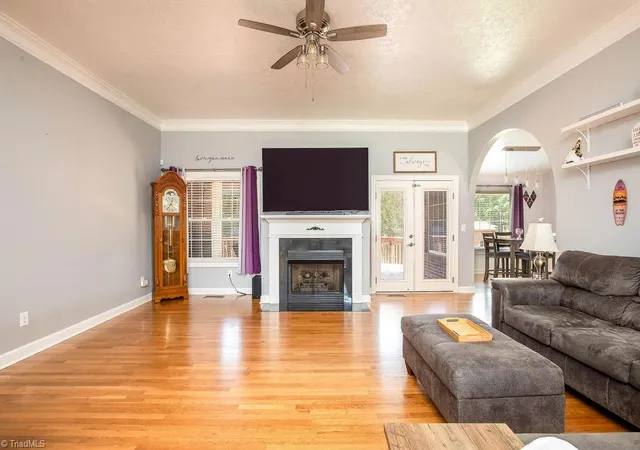 Photo 2 of Single family home for sale at 1003 Bradford Ln, Archdale, NC 27263 | MLS# 1235422 | Listing updated on 2026-10-03