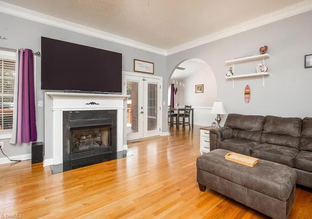 Photo 3 of Single family home for sale at 1003 Bradford Ln, Archdale, NC 27263 | MLS# 1235422 | Listing updated on 2026-10-03