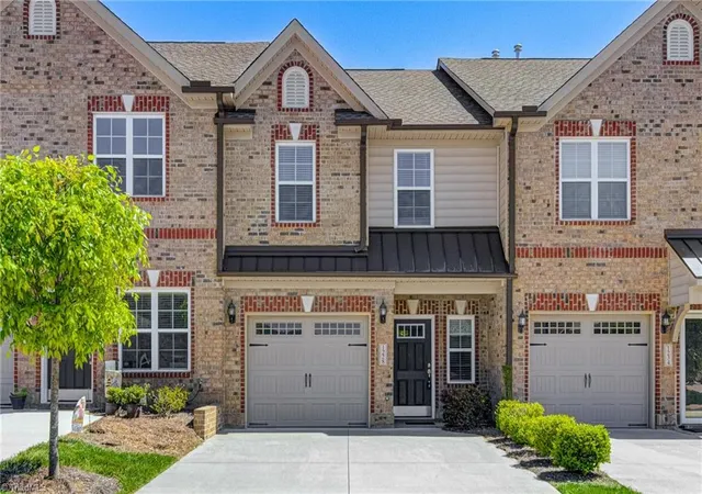Photo 1 of Single family home for sale at 1228 United Ct, Winston Salem, NC 27103 | MLS# 1236539 | Listing updated on 2026-10-05