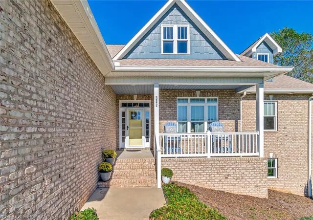 Photo 1 of Single family home for sale at 347 Peterson Pond Dr, Wilkesboro, NC 28697 | MLS# 1239458 | Listing updated on 2026-10-23