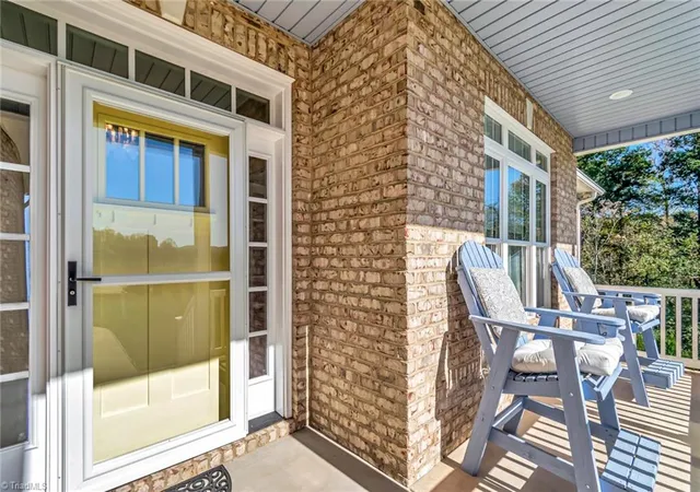 Photo 2 of Single family home for sale at 347 Peterson Pond Dr, Wilkesboro, NC 28697 | MLS# 1239458 | Listing updated on 2026-10-23