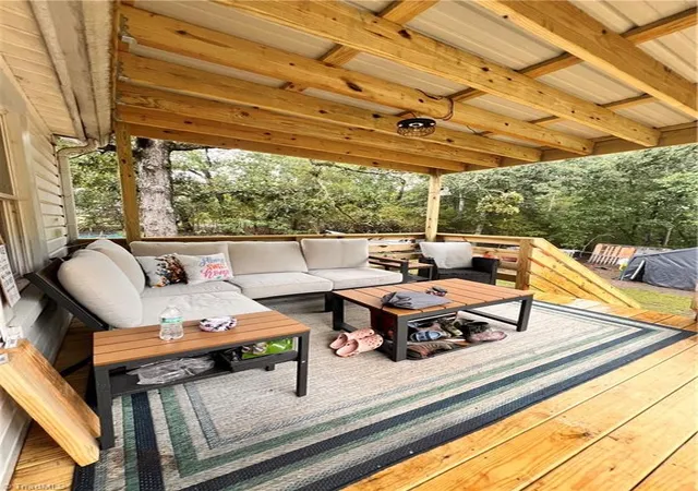Photo 1 of Single family home for sale at 7160 Red Bank Rd, Germanton, NC 27019 | MLS# 1234227 | Listing updated on 2026-09-02