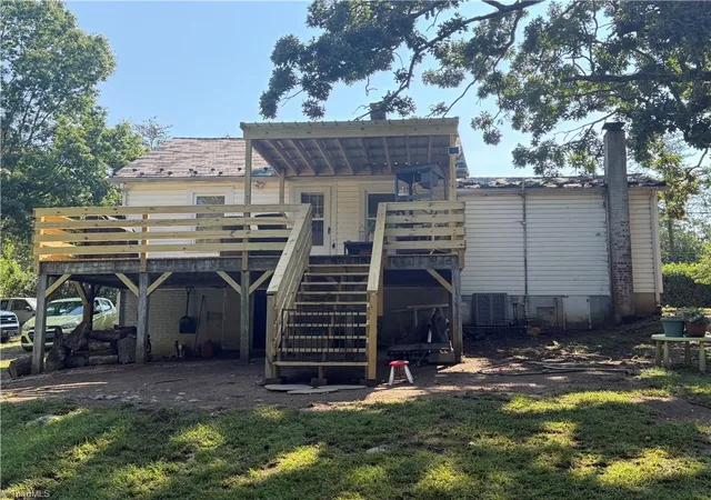 Photo 3 of Single family home for sale at 7160 Red Bank Rd, Germanton, NC 27019 | MLS# 1234227 | Listing updated on 2026-09-02