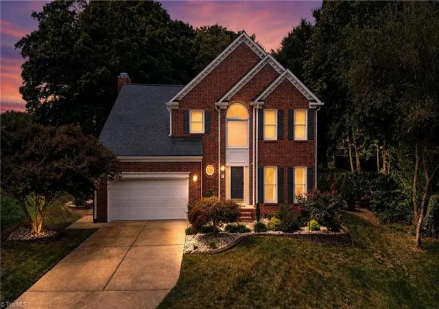 Photo 1 of Sale Pending at 7 Timber Ridge Ct, Greensboro, NC 27407 | MLS# 1234948 | Listing updated on 2026-09-14