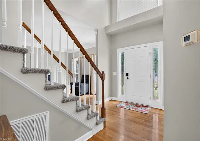 Photo 4 of Sale Pending at 7 Timber Ridge Ct, Greensboro, NC 27407 | MLS# 1234948 | Listing updated on 2026-09-14