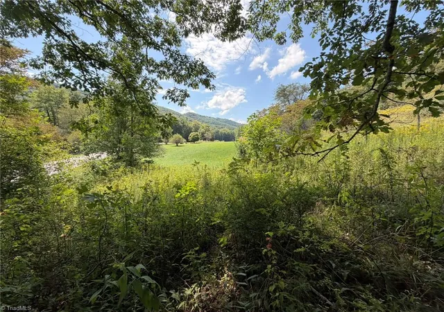 Photo 1 of Sale Pending at 108 E Mill Crk Rd, Fleetwood, NC 28684 | MLS# 1235433 | Listing updated on 2026-09-23