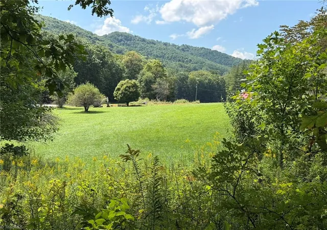 Photo 2 of Sale Pending at 108 E Mill Crk Rd, Fleetwood, NC 28684 | MLS# 1235433 | Listing updated on 2026-09-23