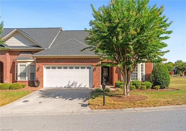 Photo 1 of Sale Pending at 802 N Lake Dr, Winston Salem, NC 27127 | MLS# 1235108 | Listing updated on 2026-09-18