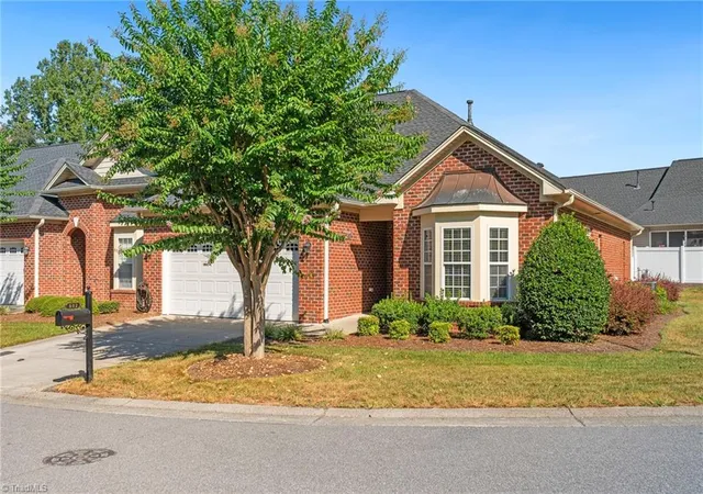 Photo 2 of Sale Pending at 802 N Lake Dr, Winston Salem, NC 27127 | MLS# 1235108 | Listing updated on 2026-09-18