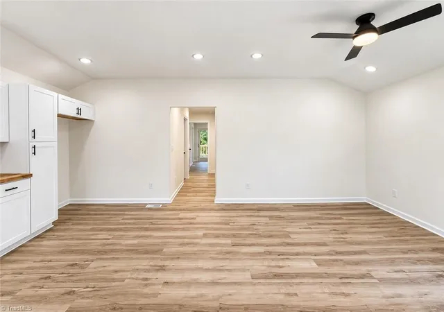 Photo 4 of Sale Pending at 321 New St, High Point, NC 27260 | MLS# 1236544 | Listing updated on 2026-09-26